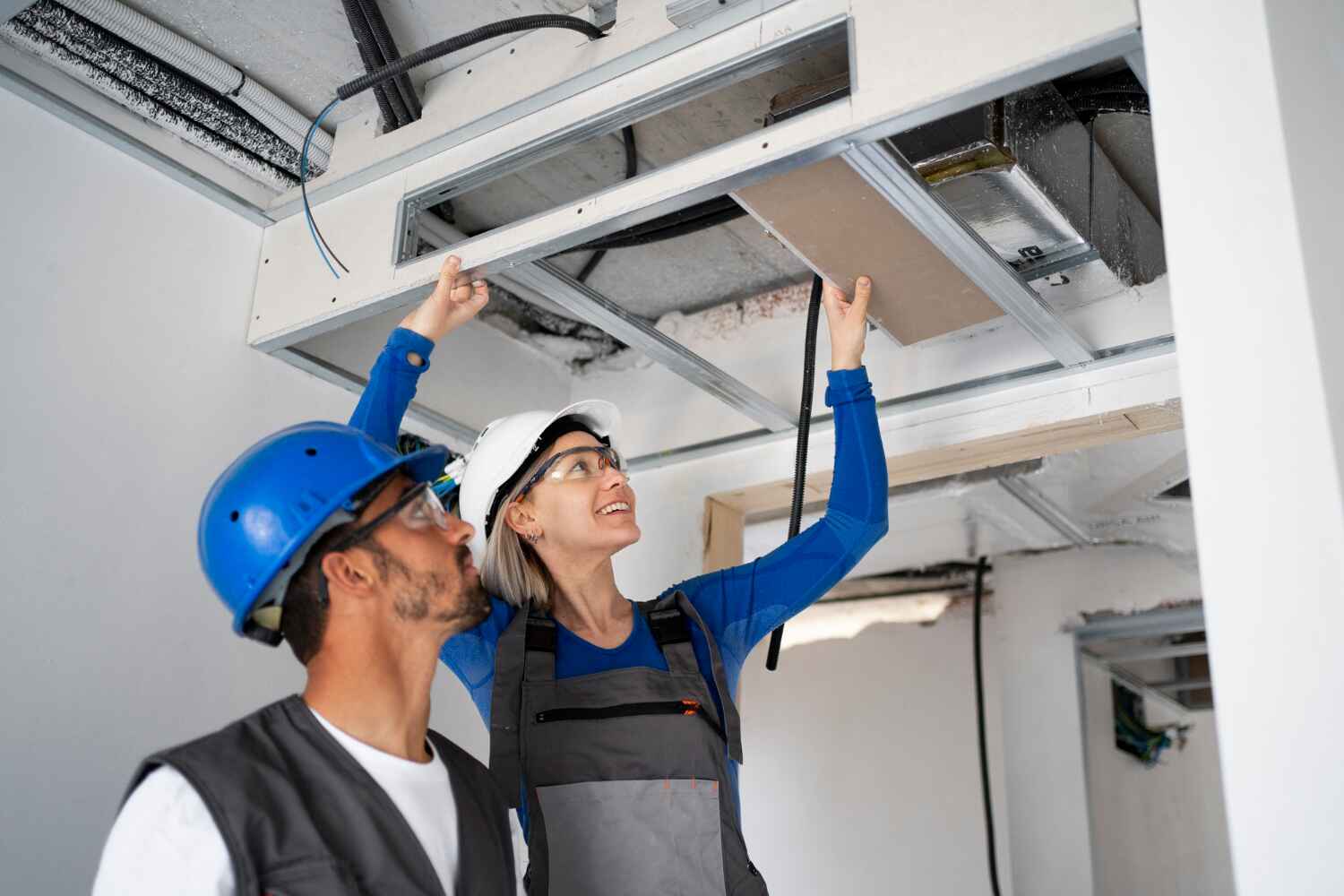 Best HVAC installation services  in Chino, CA